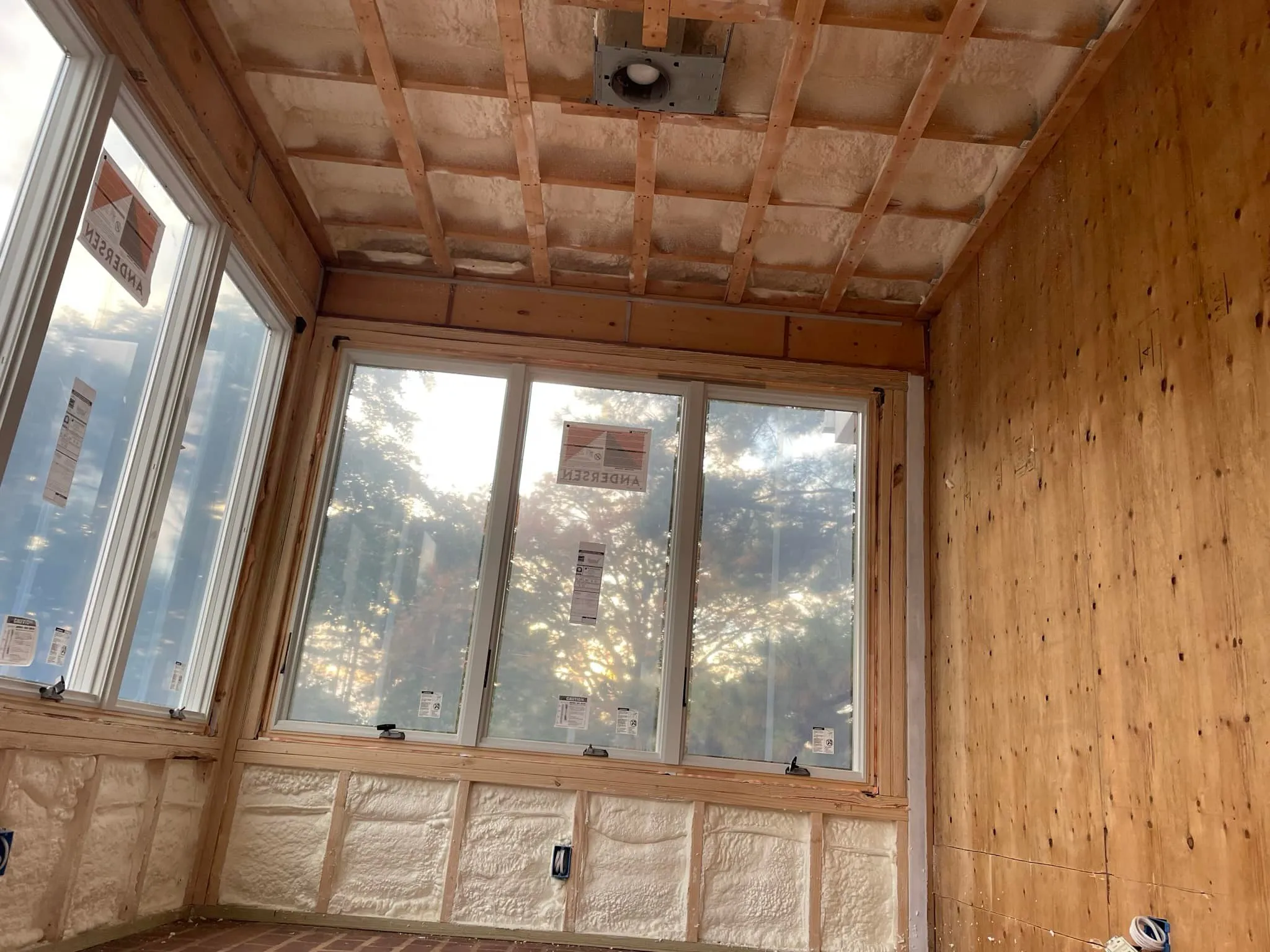 Insulation Company in Salisbury, MD