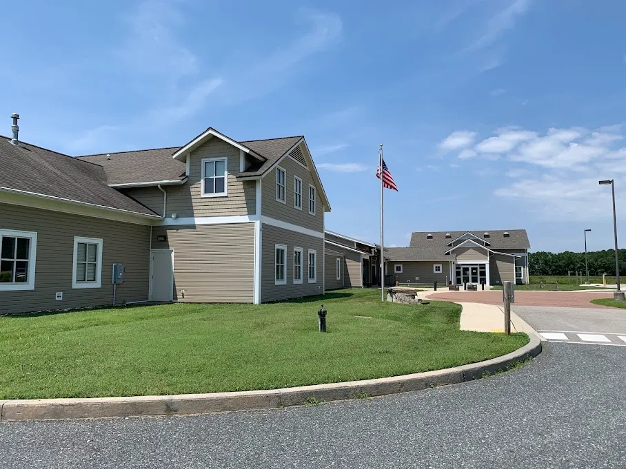 Pemberton Historical Park