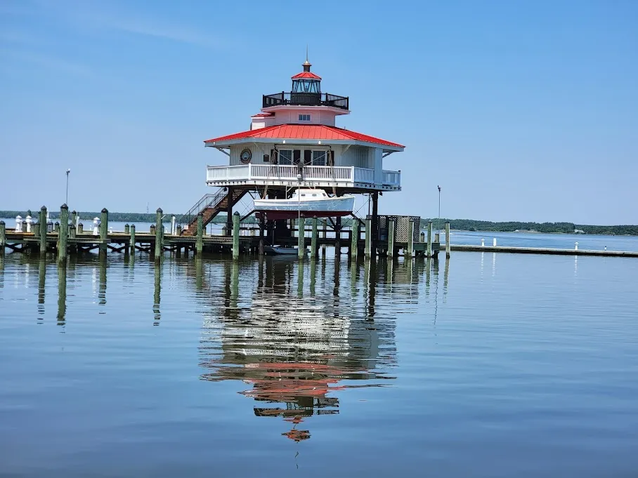 Salisbury University Arboretum