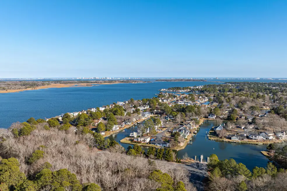 Trusted Pole Barn Insulation Contractor in Easton, MD