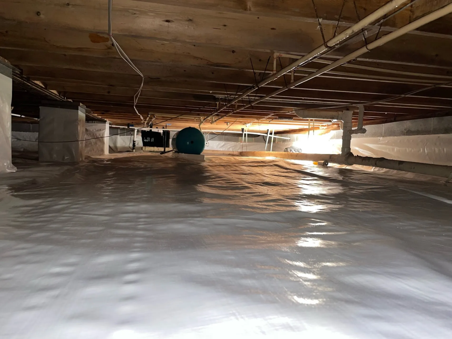 Insulation Services in Salisbury, MD