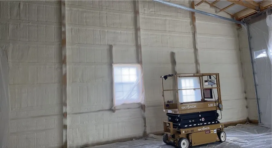 Insulation Company in Salisbury, MD