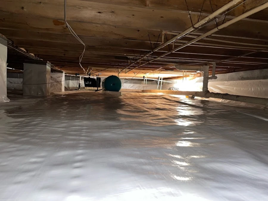 Trusted Pole Barn Insulation Contractor in Easton, MD