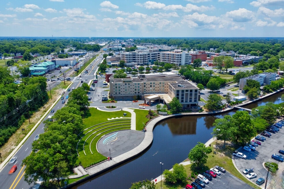 Trusted Pole Barn Insulation Contractor in Easton, MD