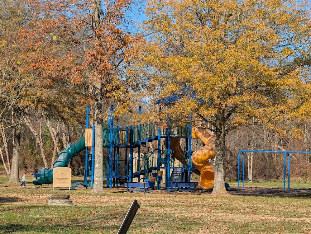 Salisbury University Arboretum