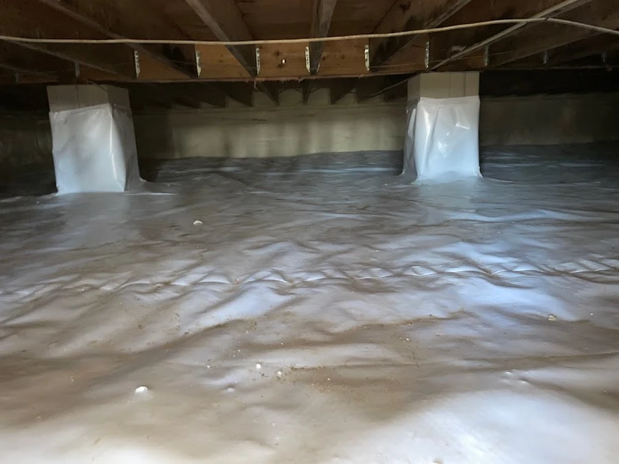 Trusted Pole Barn Insulation Contractor in Easton, MD