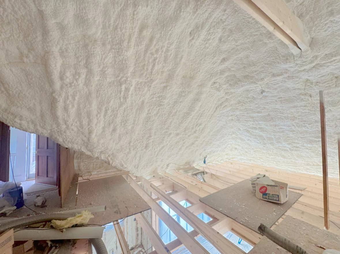 Ultimate Guide to Selecting the Right Open-Cell Spray Foam Insulation Ultimate Guide to Selecting the Right Open-Cell Spray Foam Insulation