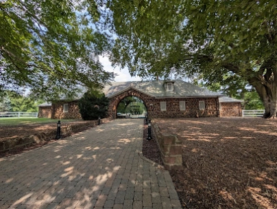 Salisbury University Arboretum