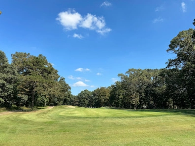 Salisbury University Arboretum