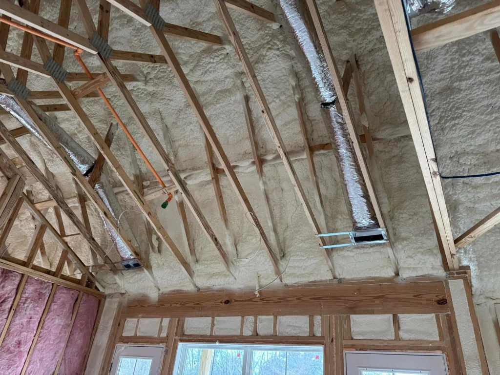High Energy Bills? Insulation Solutions That Work in Easton, MD High Energy Bills? Insulation Solutions That Work in Easton, MD