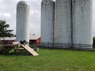 Pemberton Historical Park
