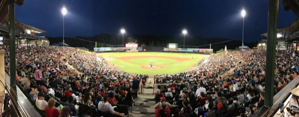 Pemberton Historical Park