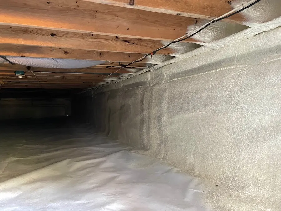 What Is Crawl Space Encapsulation and How Does It Work?