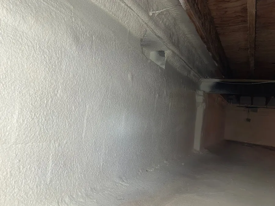 What Is Crawl Space Encapsulation and How Does It Work?