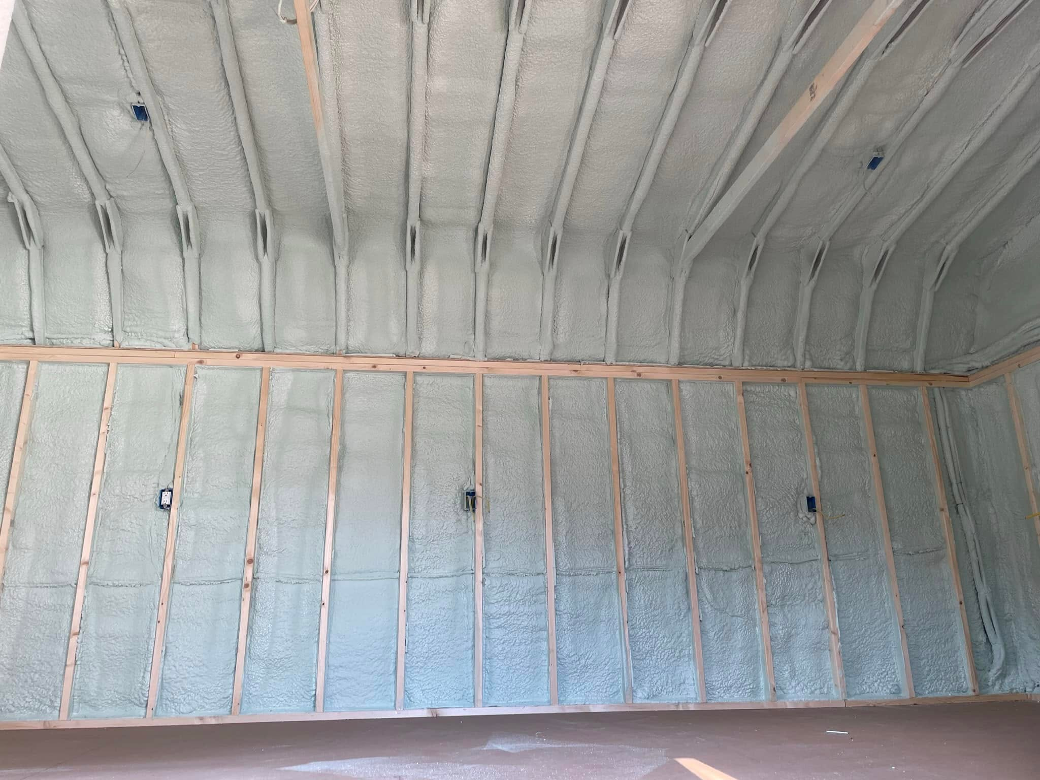Are You Losing Heat and Comfort? Upgrade Your Pole Barn Insulation in Easton, MD