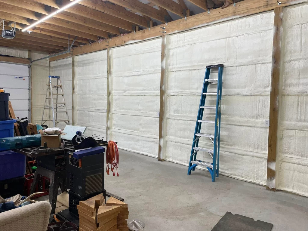 Best Time to Install Pole Barn Insulation for Long-Term Performance in Salisbury, MD