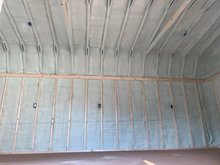 Energy Savings and Financial Benefits for Bowie Homeowners Trusted Pole Barn Insulation Contractor in Easton, MD
