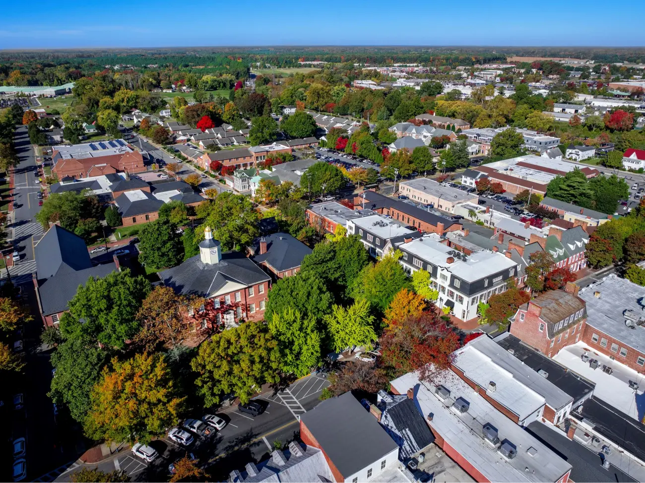 Trusted Pole Barn Insulation Contractor in Easton, MD