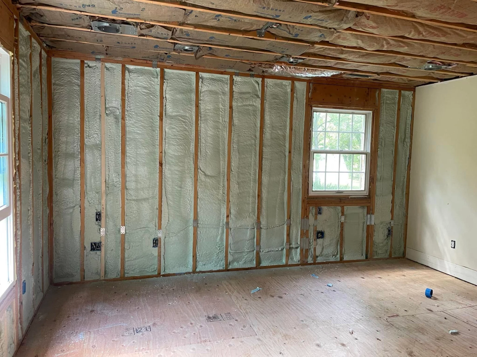 Trusted Pole Barn Insulation Contractor in Easton, MD