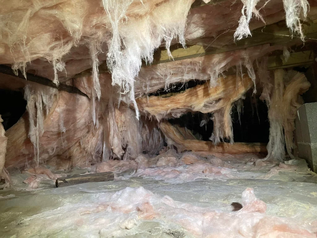 What Homeowners Should Know About Maintaining and Improving Insulation Performance?