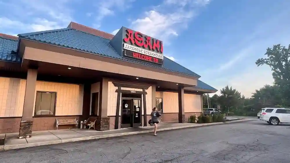 Downtown Salisbury