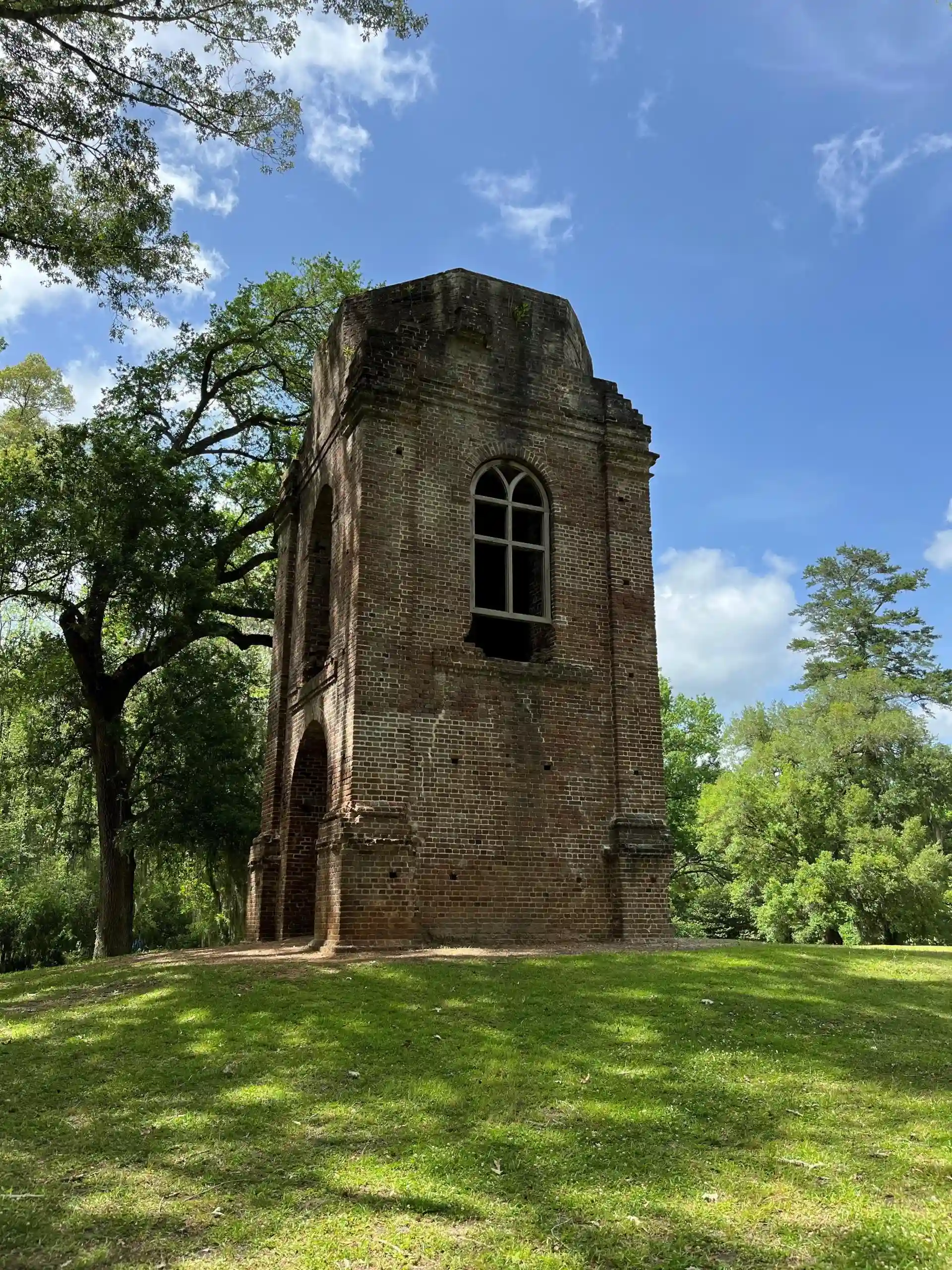 Pemberton Historical Park