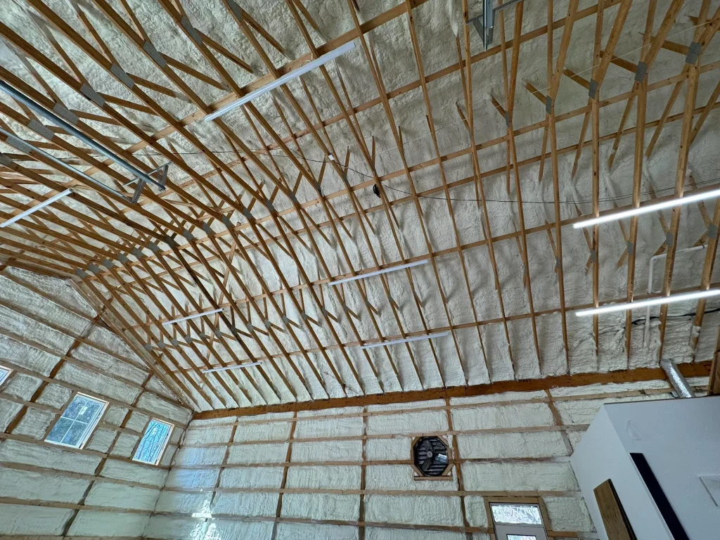 Strategic Framework for Selecting High-Performance Pole Barn Insulation Materials