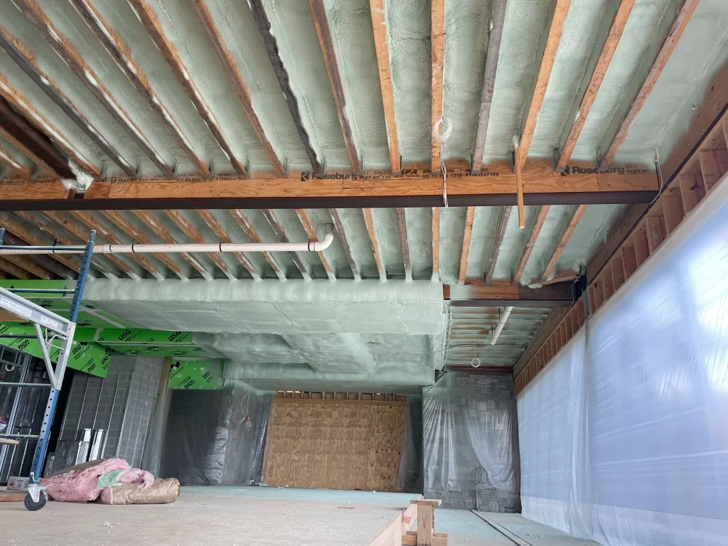 Technical Roadmap for Achieving Airtight Seals with Pole Barn Insulation in Greensboro, MD Technical Roadmap for Achieving Airtight Seals with Pole Barn Insulation in Greensboro, MD