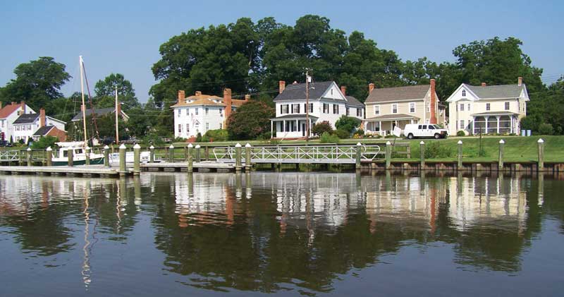 Salisbury University Arboretum