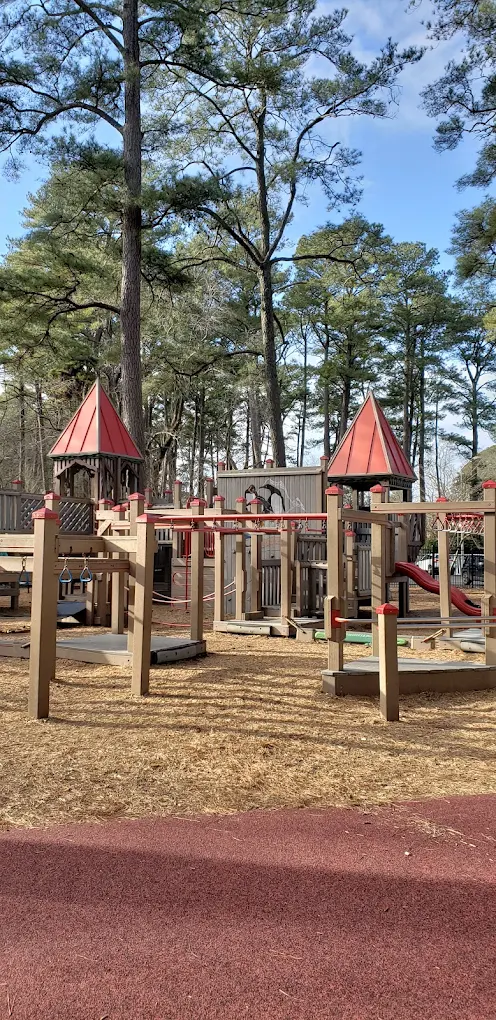 Pemberton Historical Park