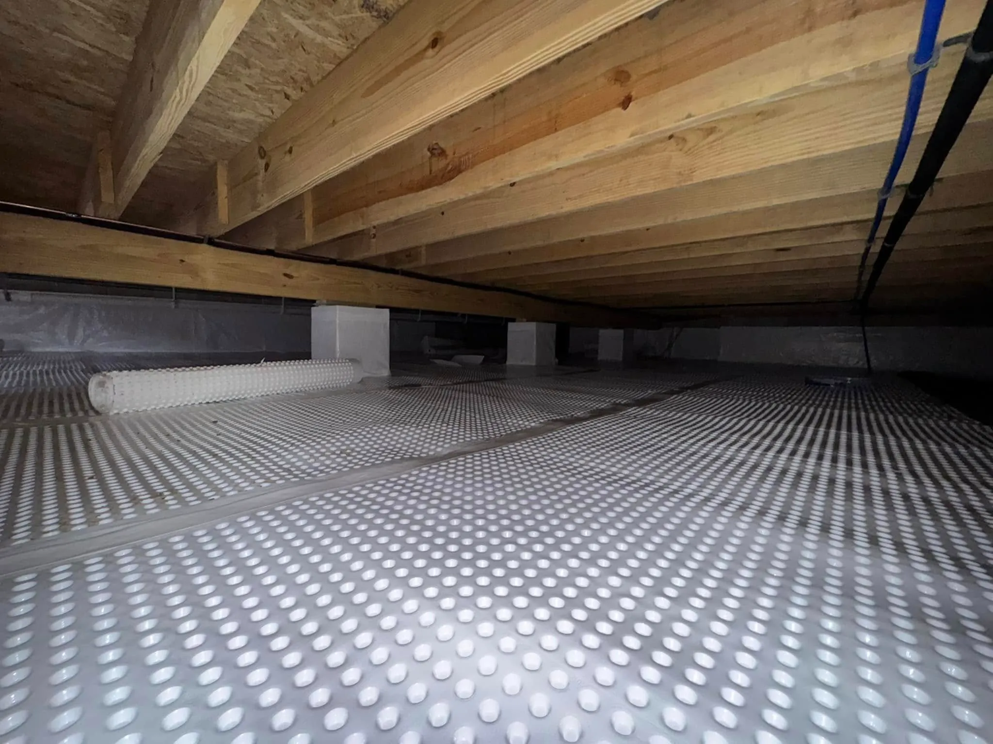 Insulation Services in Salisbury, MD