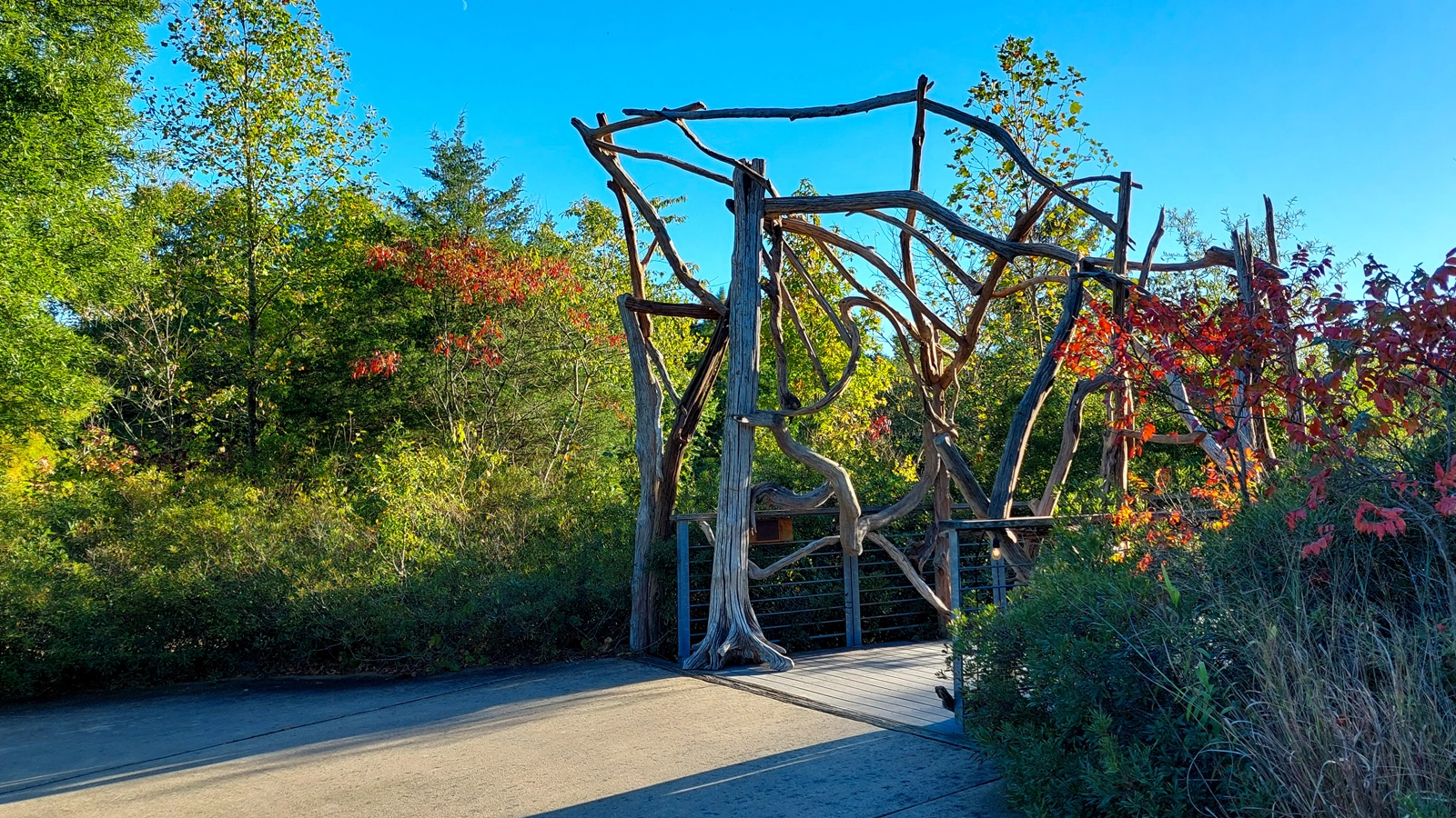 Pemberton Historical Park