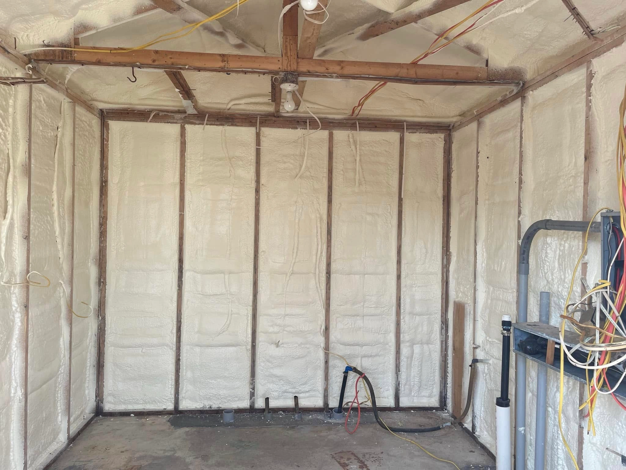 Expert Spray Foam Insulation Contractor in Federalsburg, MD Insulation Services in Salisbury, MD