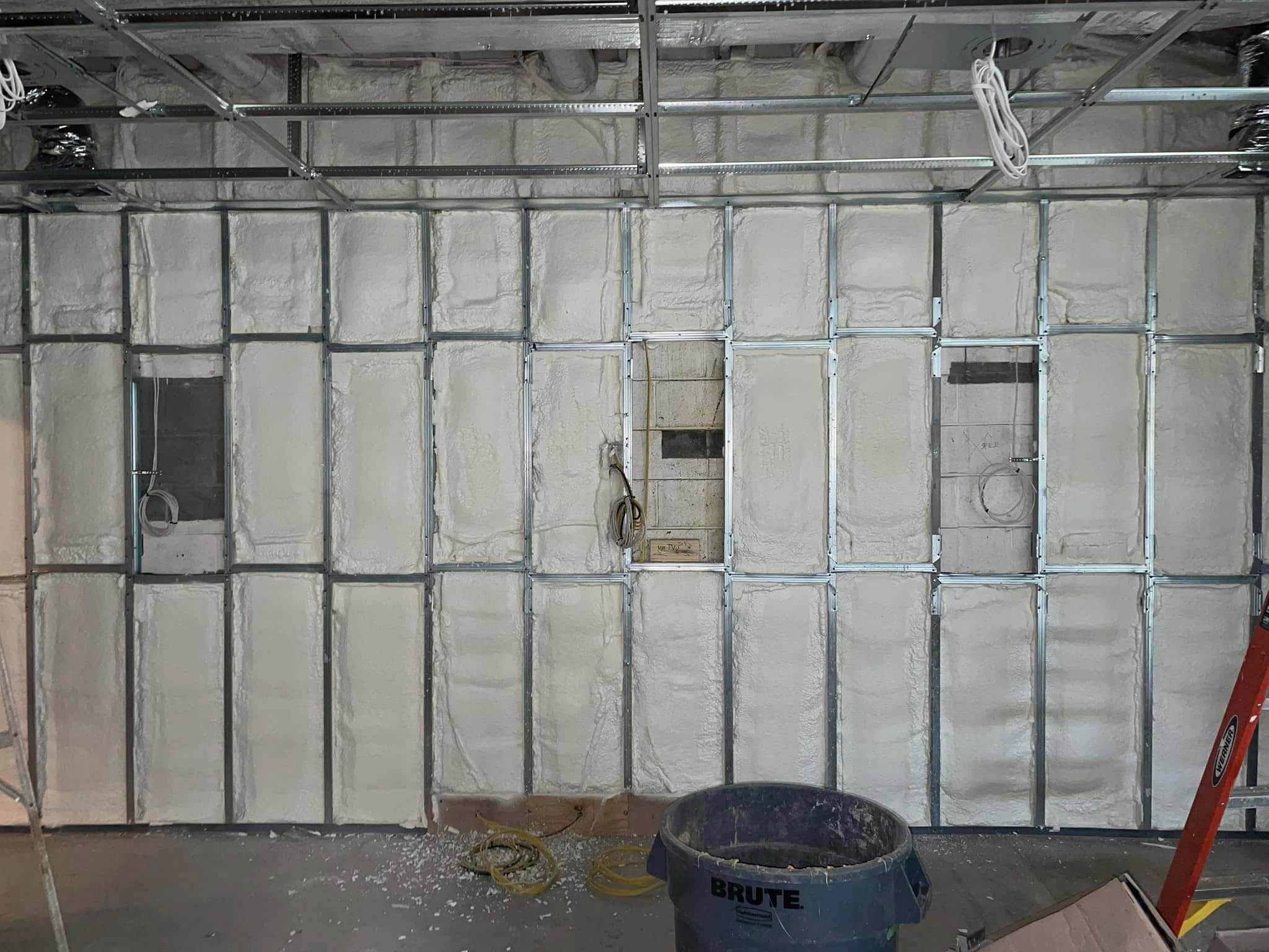 Expert Spray Foam Insulations Contractor in Federalsburg, MD Insulation Company in Salisbury, MD