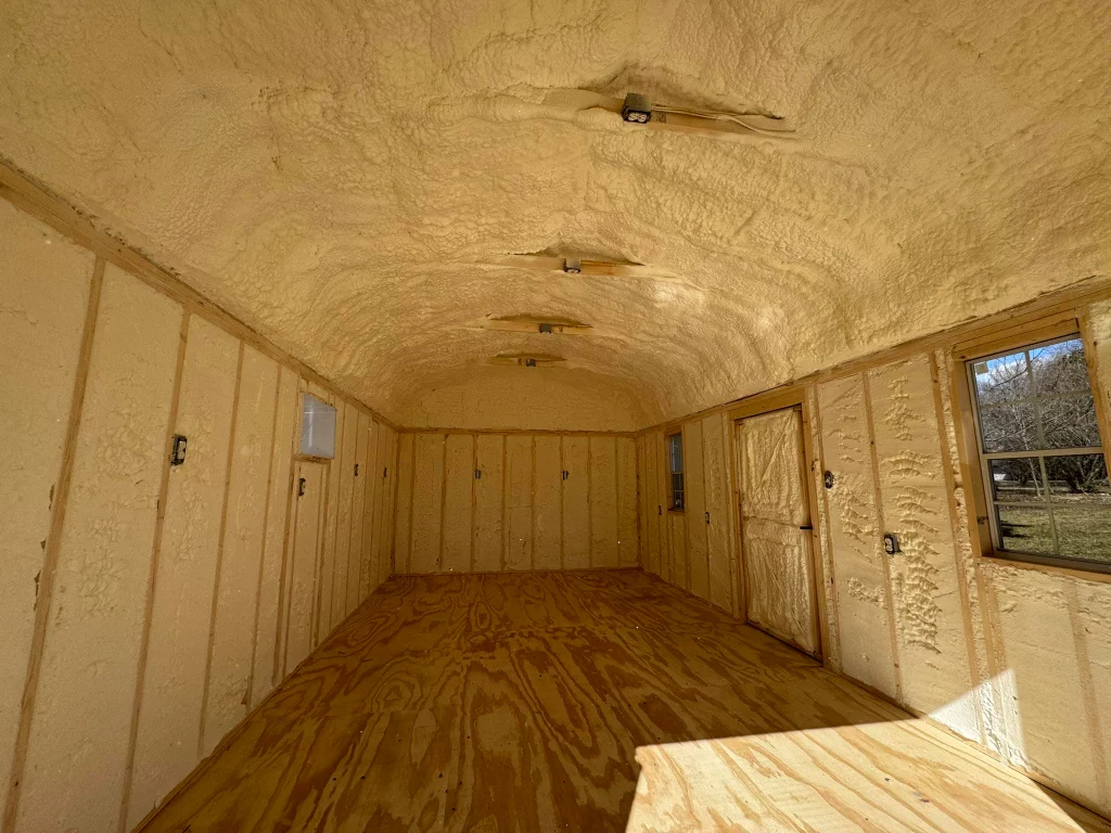 How Can Upgrading Your Home's Insulation Help Lower Energy Bills in Rhodesdale, MD?