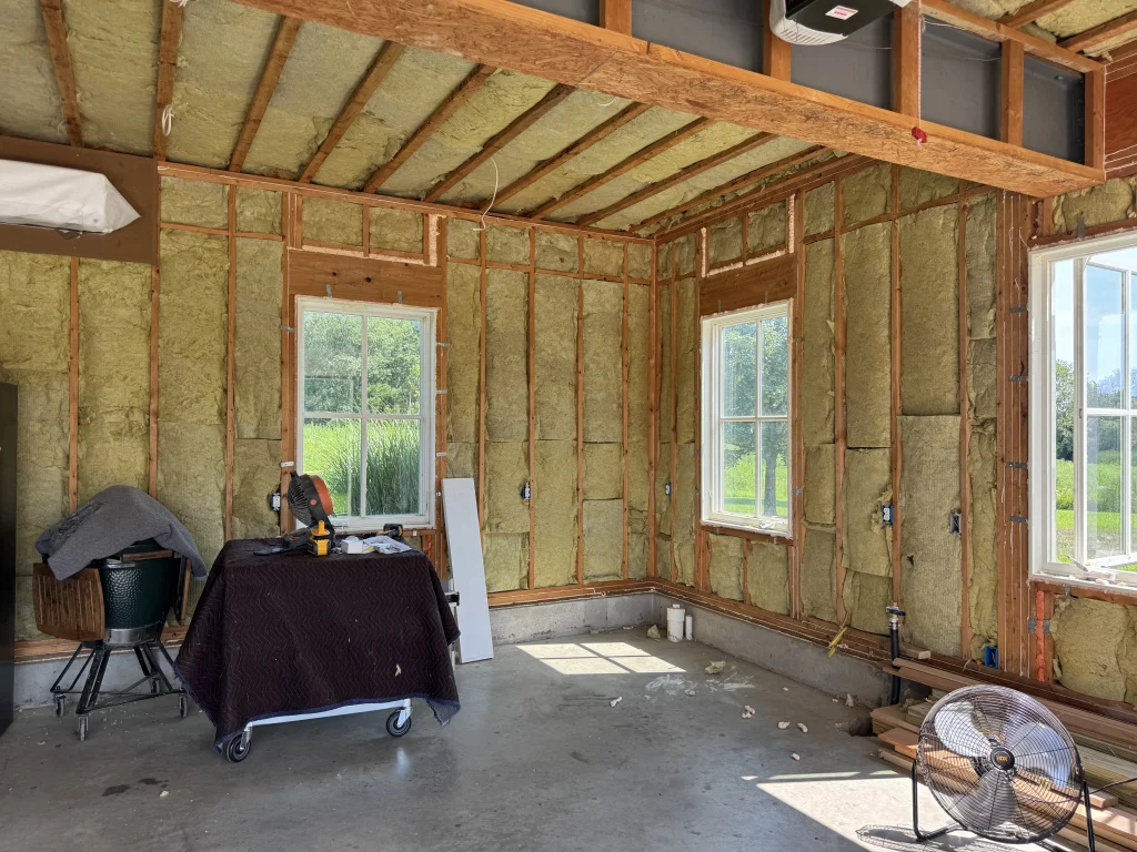 Is Mineral Wool Insulation a Fire Resistant Option for Federalsburg MD Homes Is Mineral Wool Insulation a Fire Resistant Option for Federalsburg MD Homes