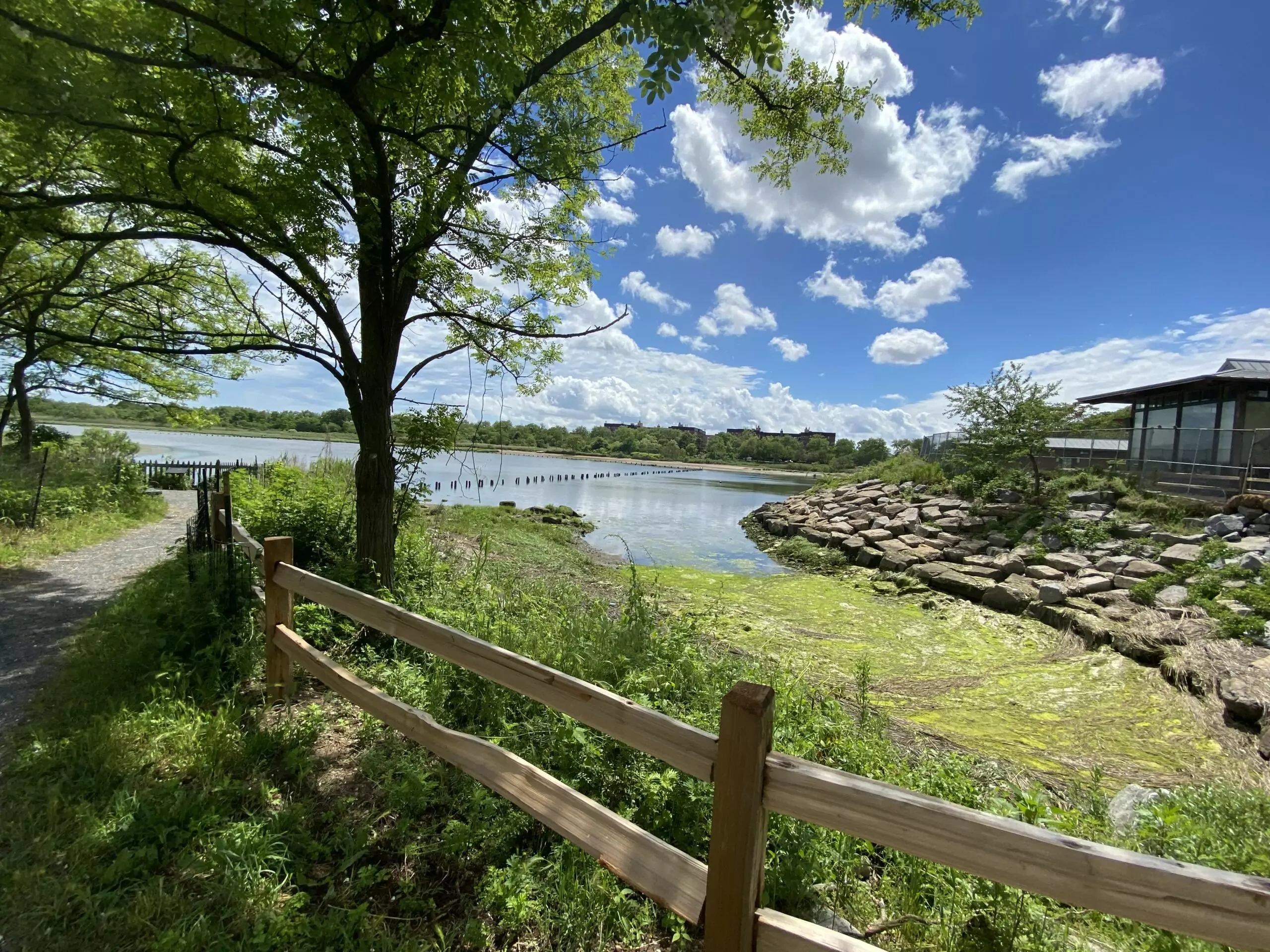 Salisbury Zoo