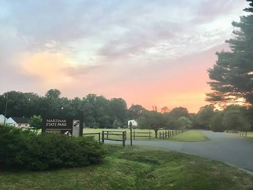 Salisbury University Arboretum
