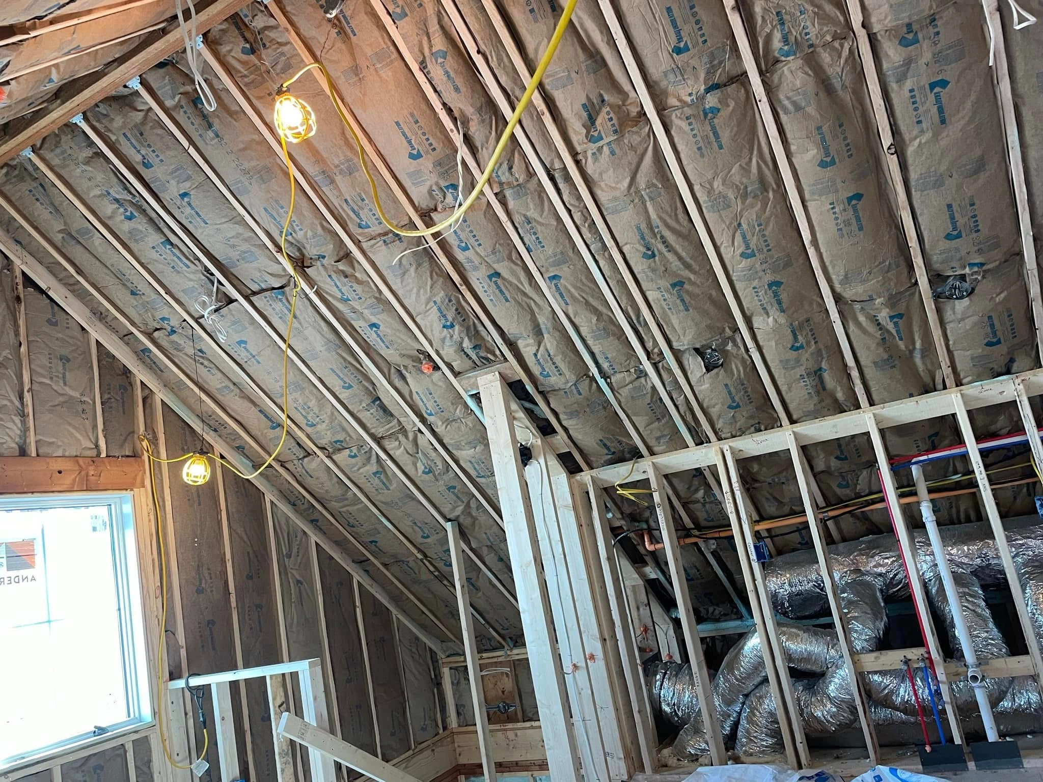 The Complete Guide to Mineral Wool Insulation for Homeowners and Business Owners