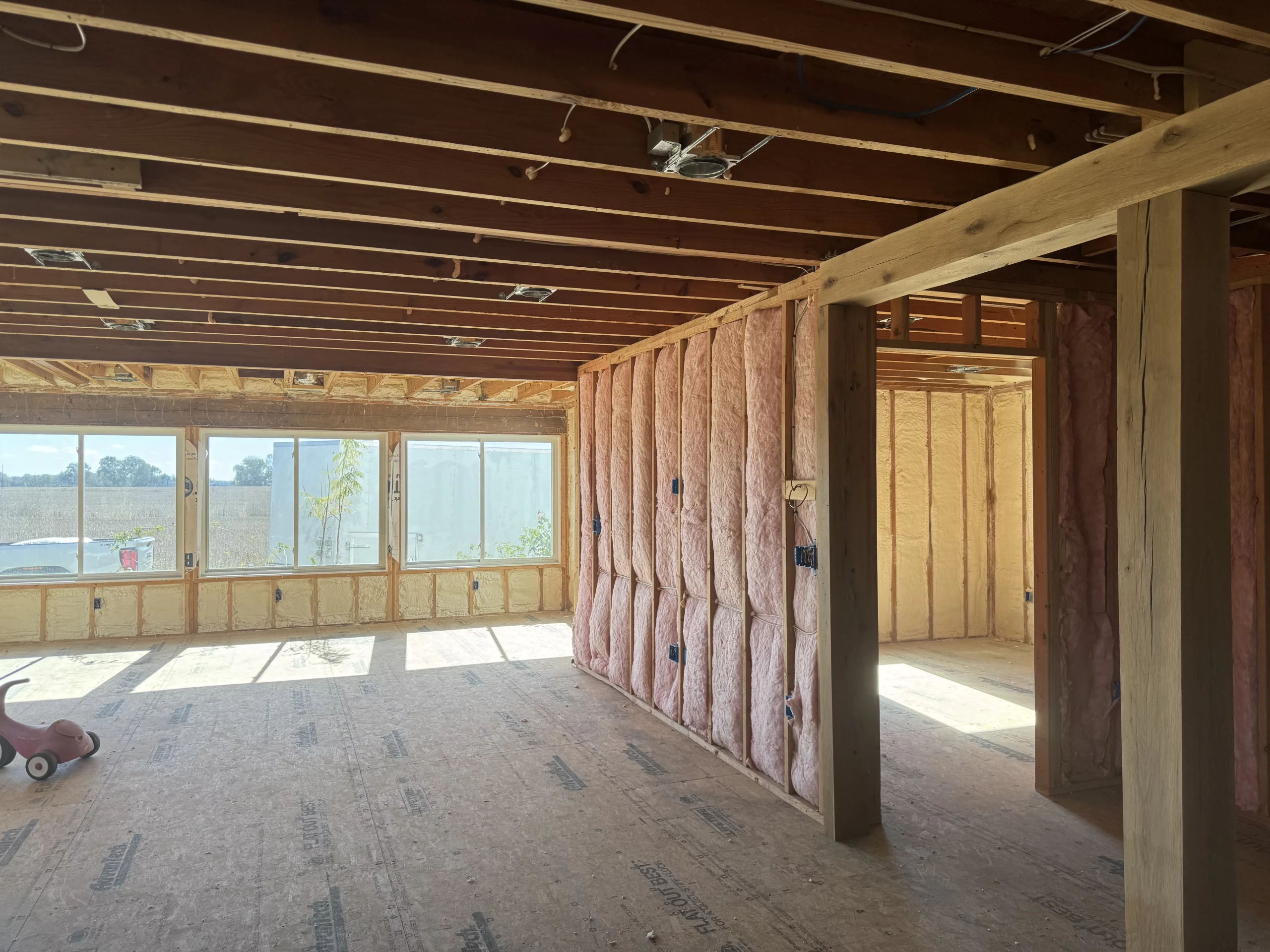 Why Are More Homeowners in Rhodesdale, MD Switching to Mineral Wool Insulation? Why Are More Homeowners in Rhodesdale, MD Switching to Mineral Wool Insulation?