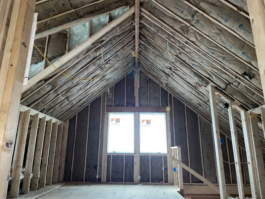 Why Are More Homeowners in Rhodesdale, MD Switching to Mineral Wool Insulation?