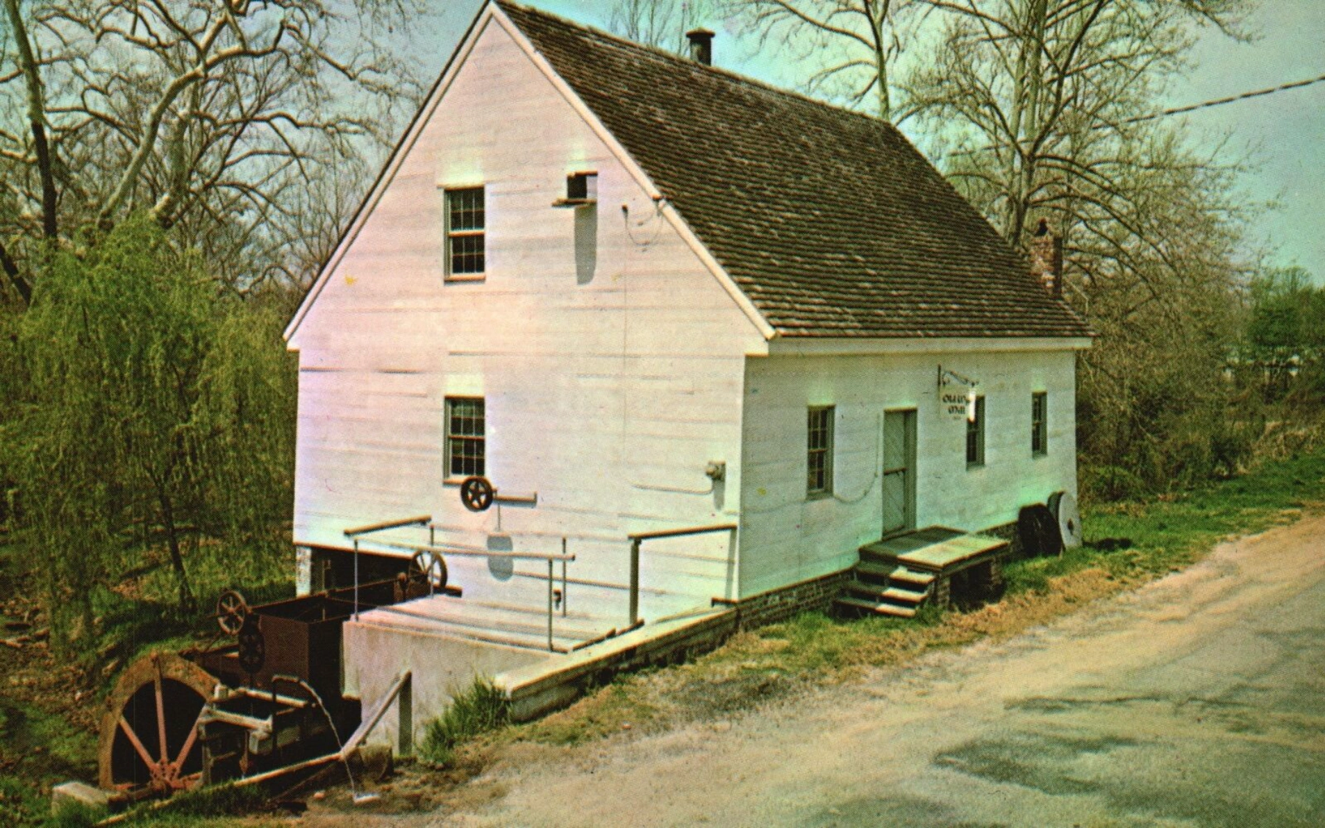 Downtown Salisbury