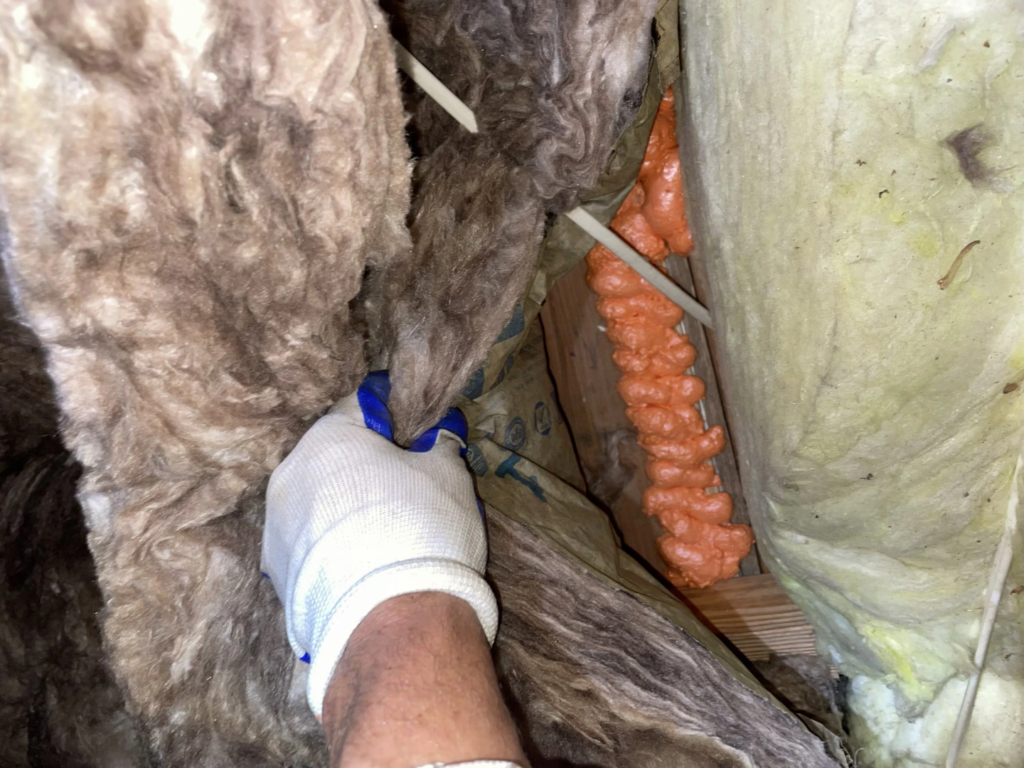 Air Sealing vs Insulation Which One Should You Do First Air Sealing vs Insulation: Which One Should You Do First and Why Does the Order Actually Matter?