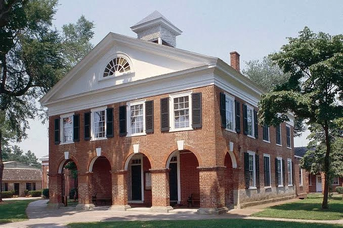 Downtown Salisbury
