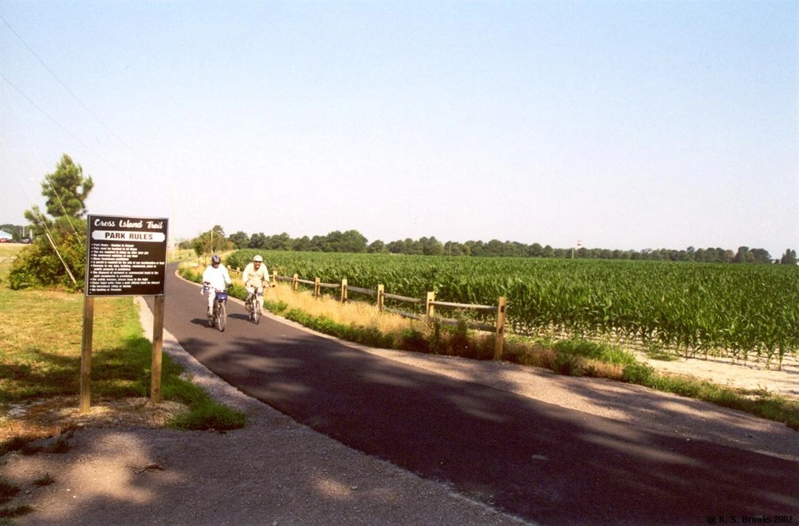 Pemberton Historical Park