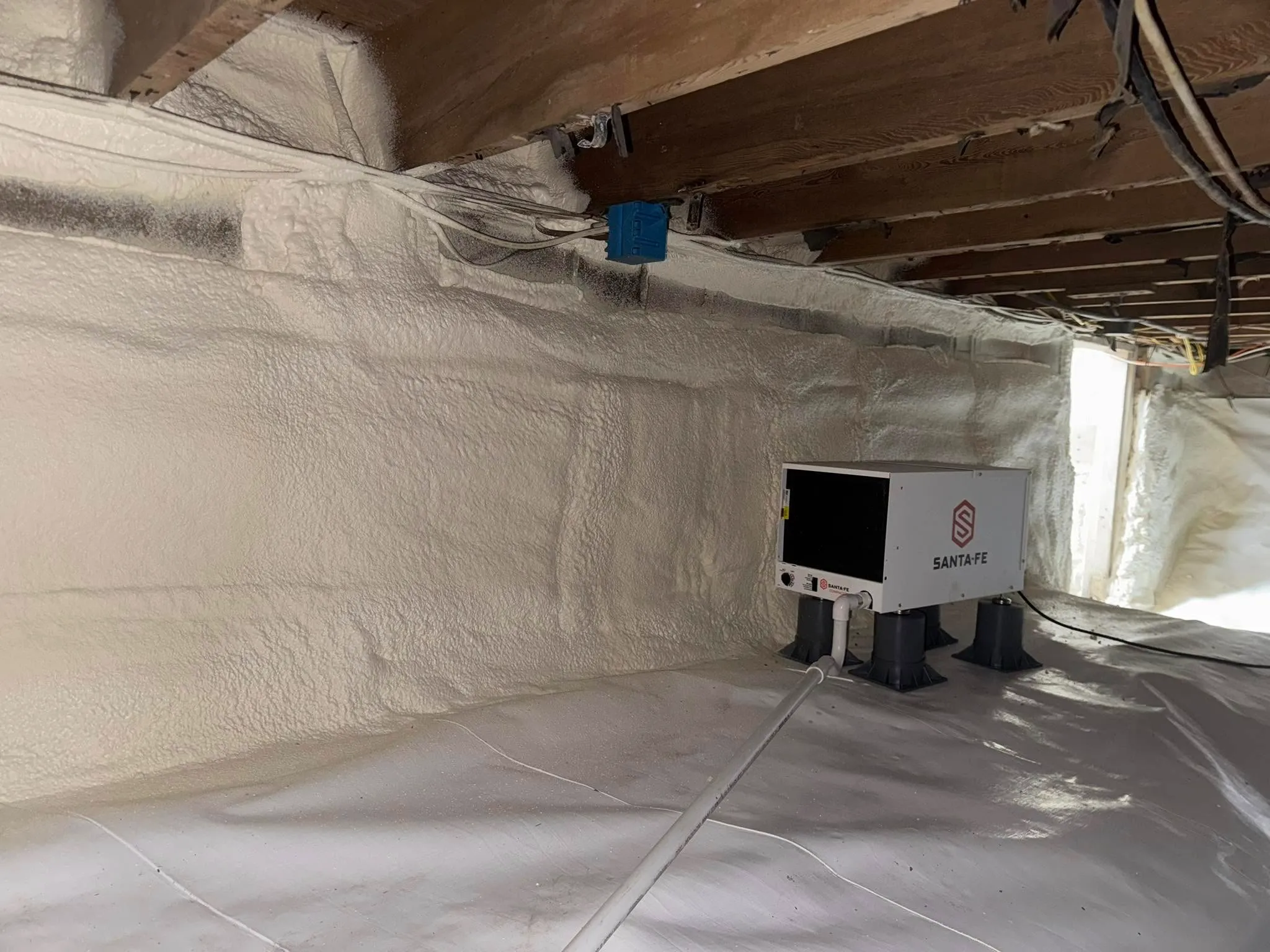 How Can Crawl Space Encapsulation Help Protect Older Properties From Ground-Level Issues? How Can Crawl Space Encapsulation Help Protect Older Properties From Ground-Level Issues?