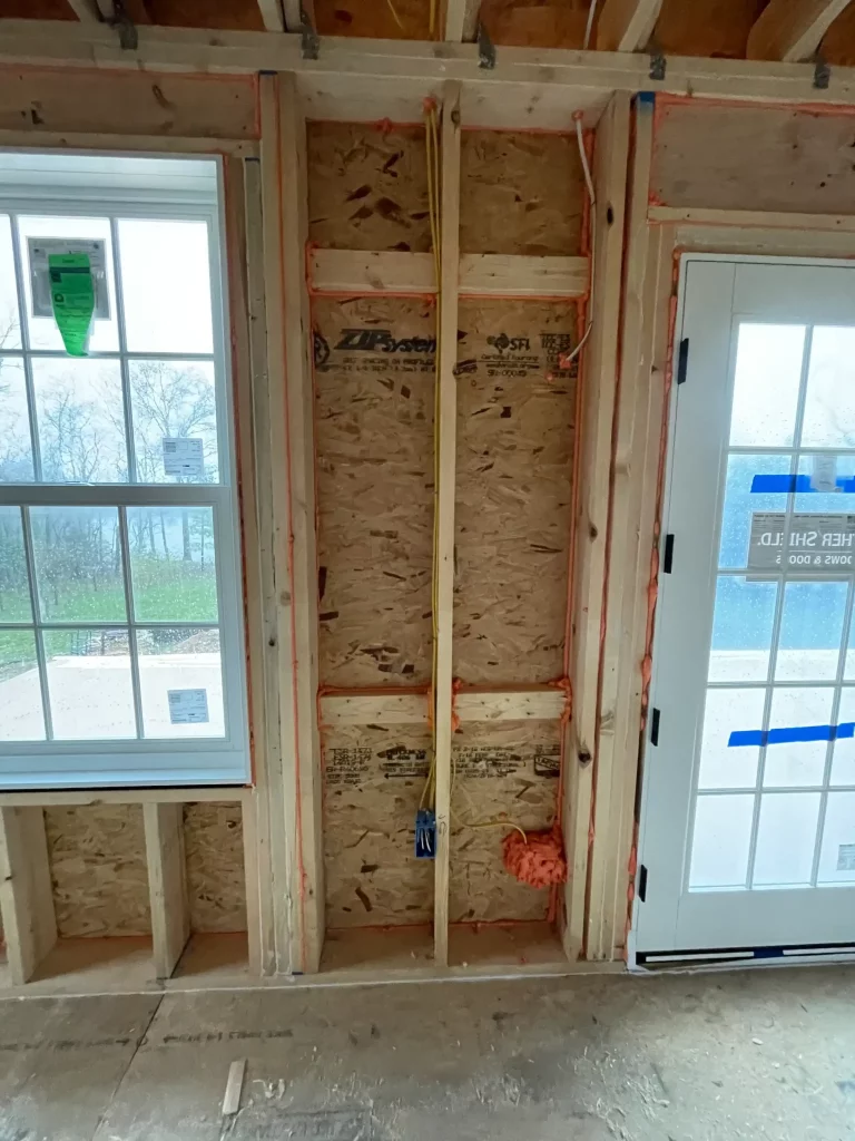 What Happens to Your Annapolis, MD Home When Air Sealing Is Ignored for Years?