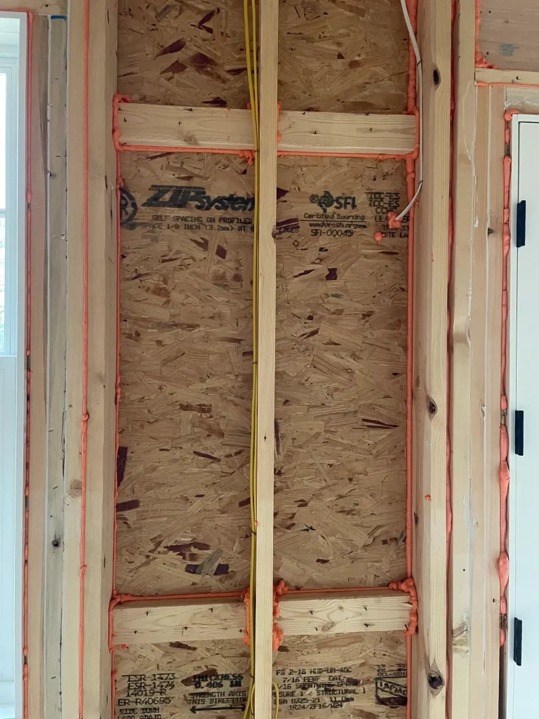 What Happens to Your Annapolis, MD Home When Air Sealing Is Ignored for Years?