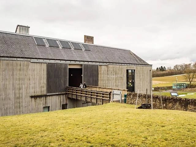 Ward Museum of Wildfowl Art