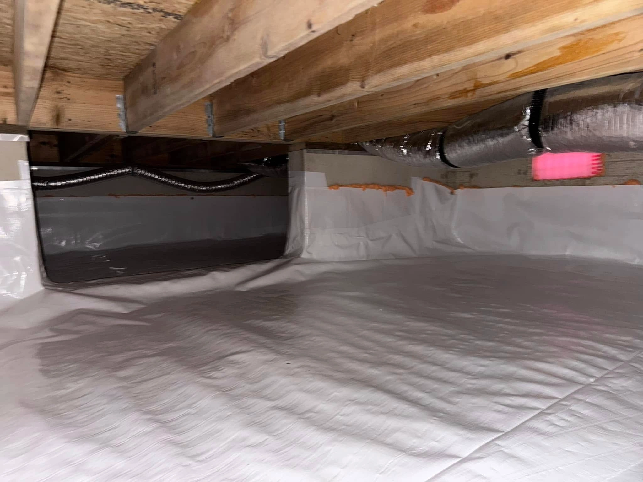 Insulation Services in Salisbury, MD